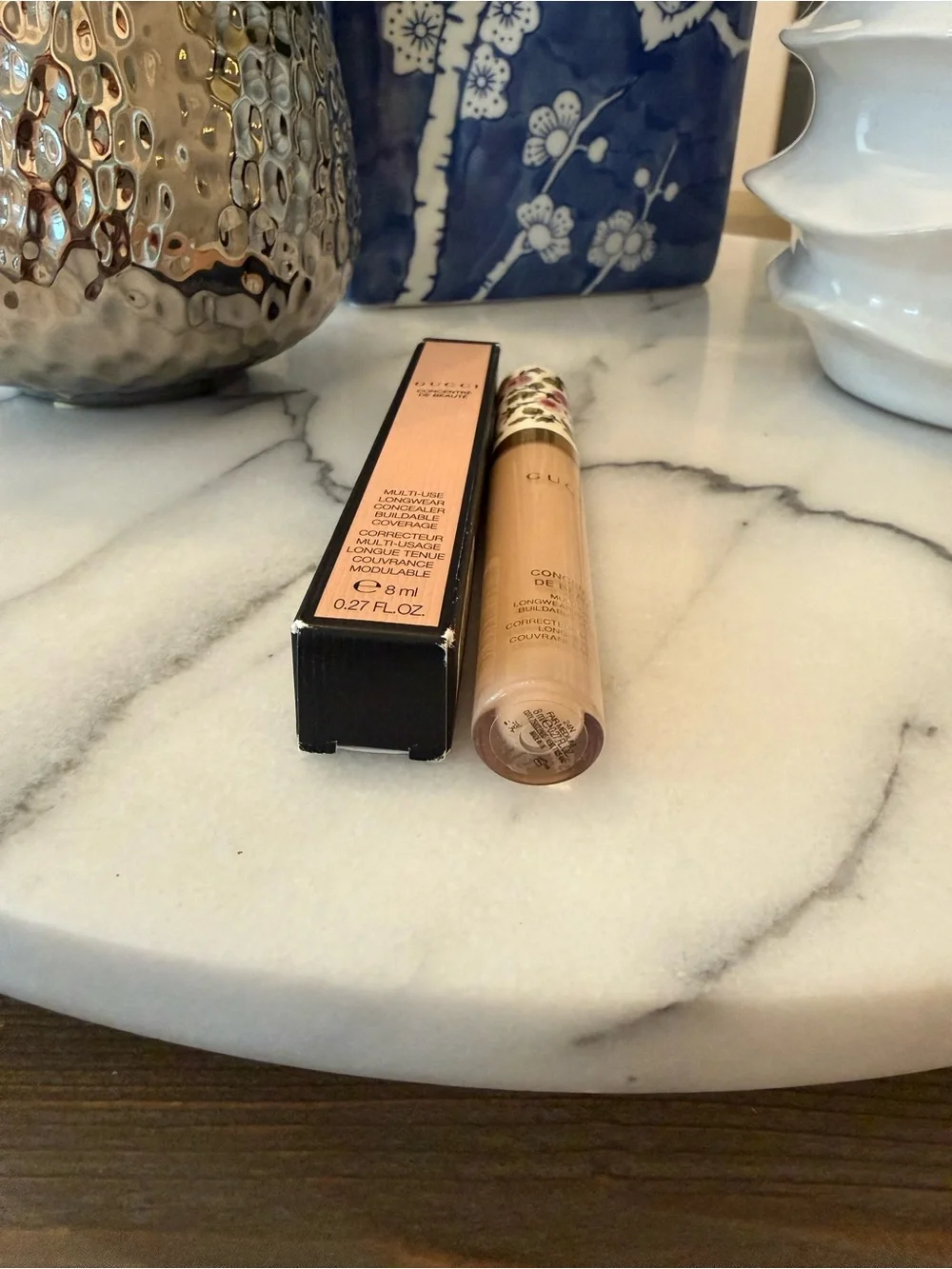 Gucci Concentré de Beauté, Concealer in 24N